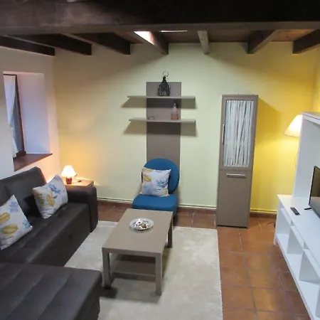 Villa La Quintana De Ribadesella Exterior foto
