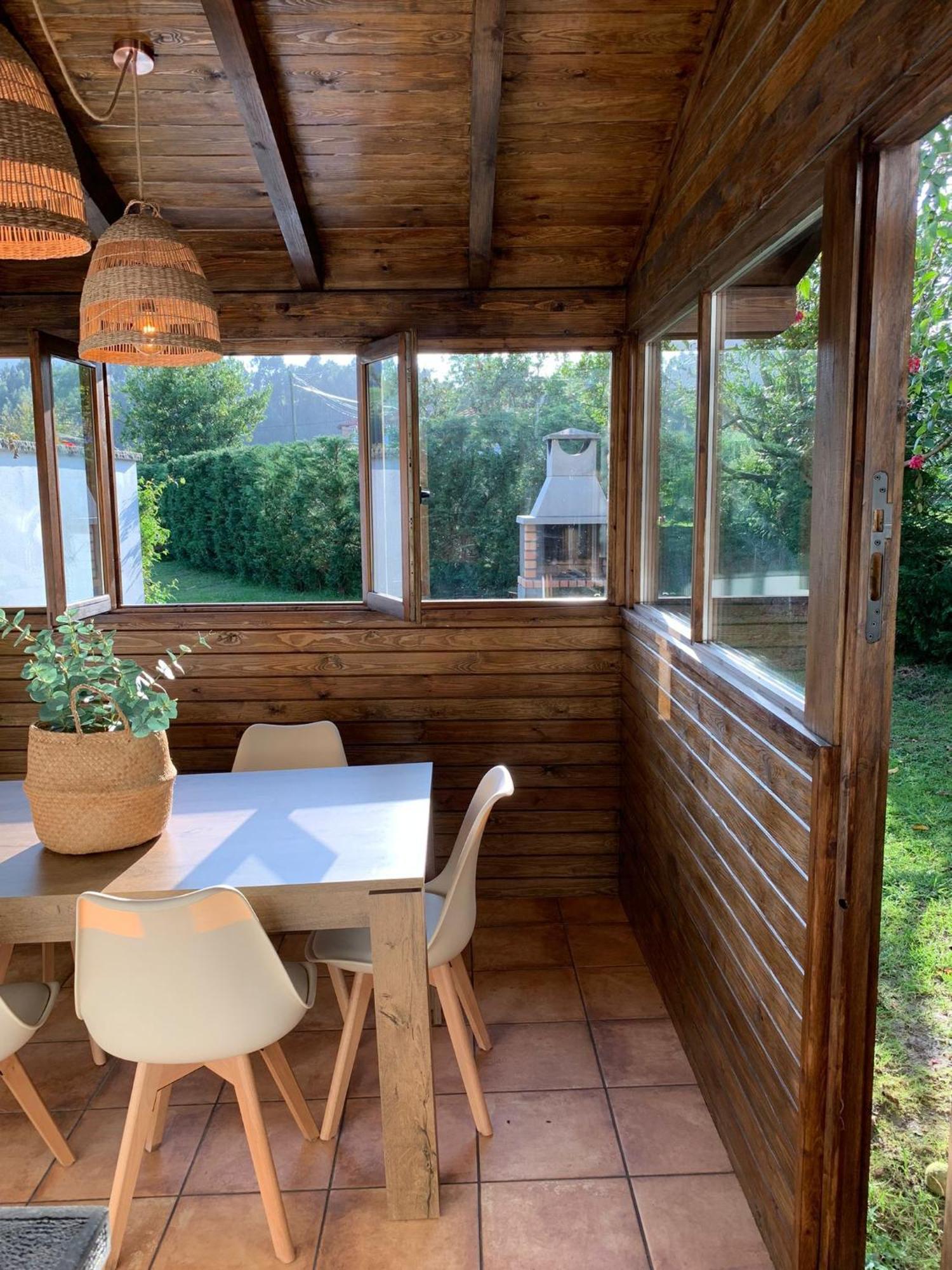 La Quintana De Holiday home