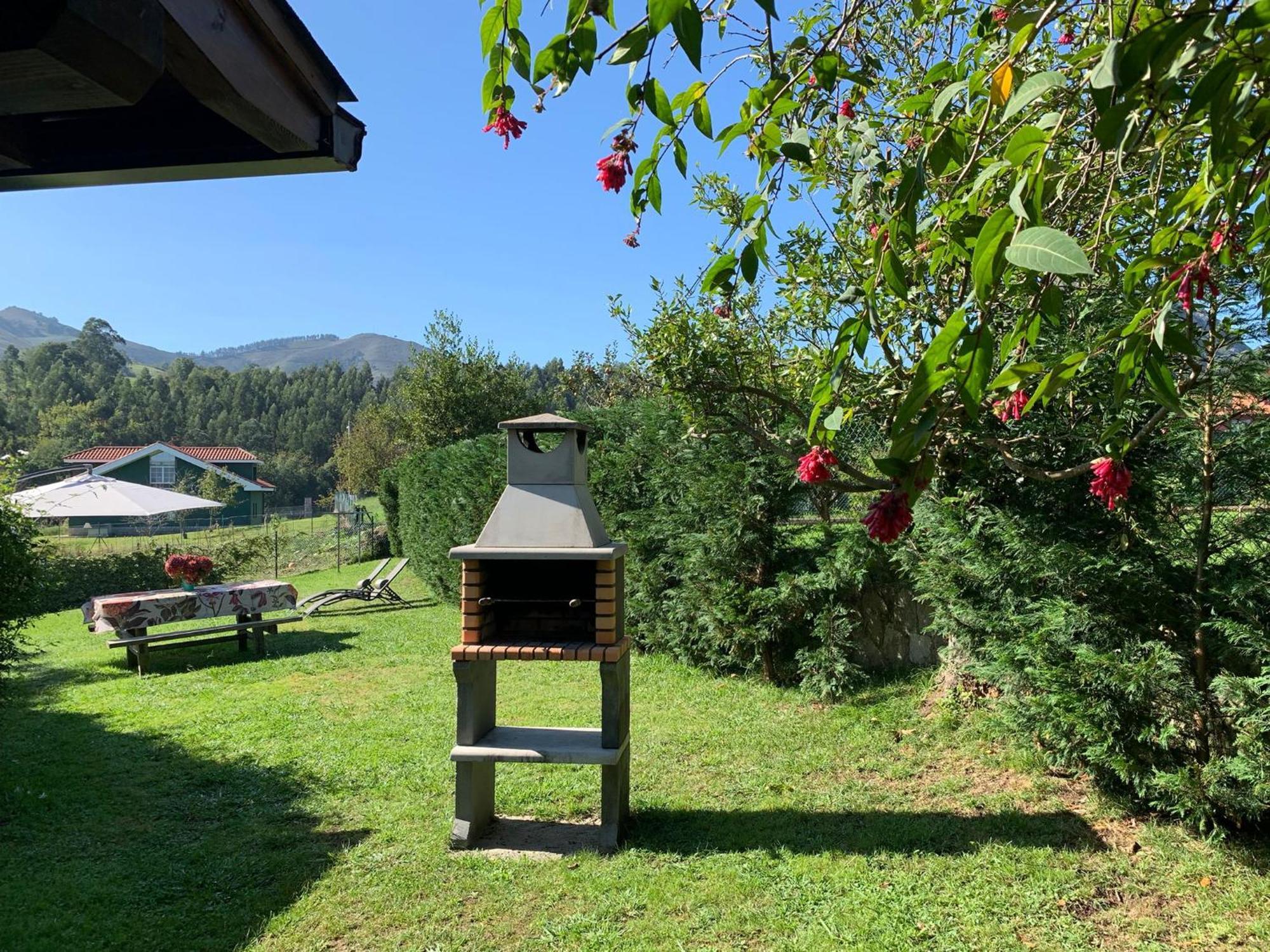 Holiday home La Quintana De