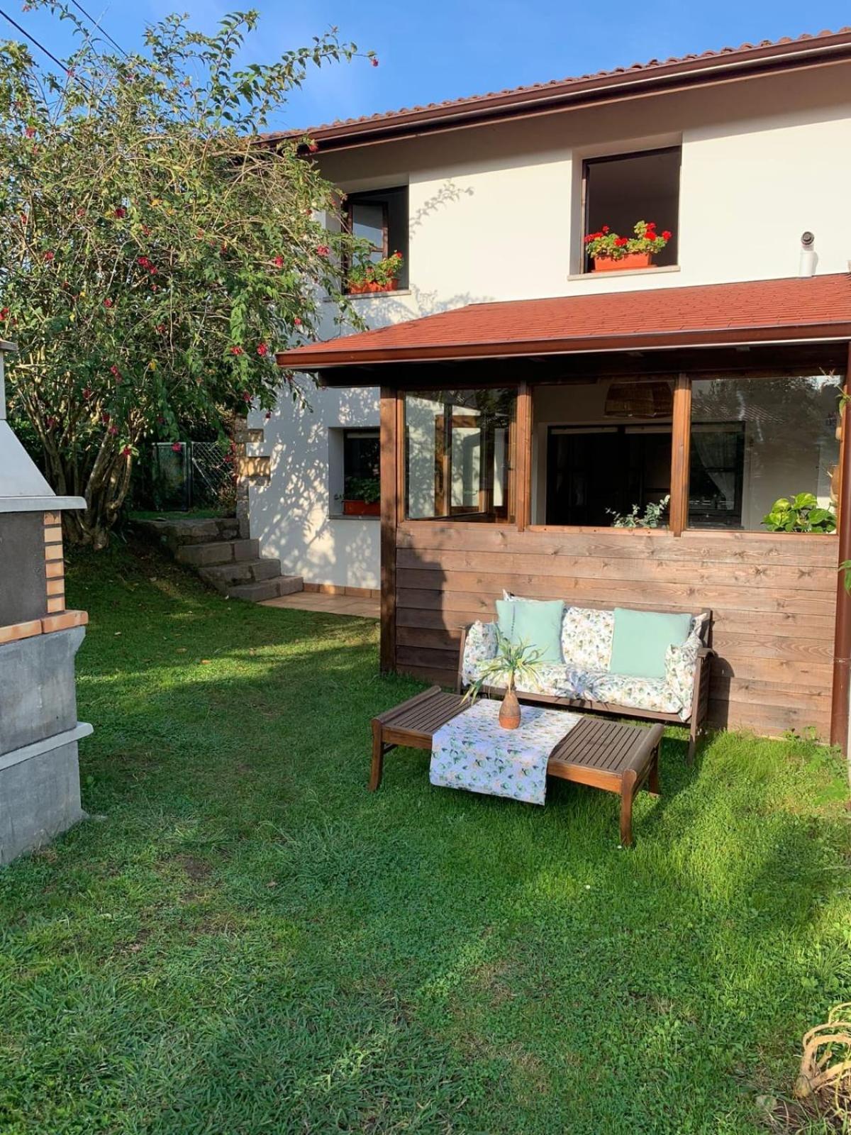 La Quintana De Holiday home *