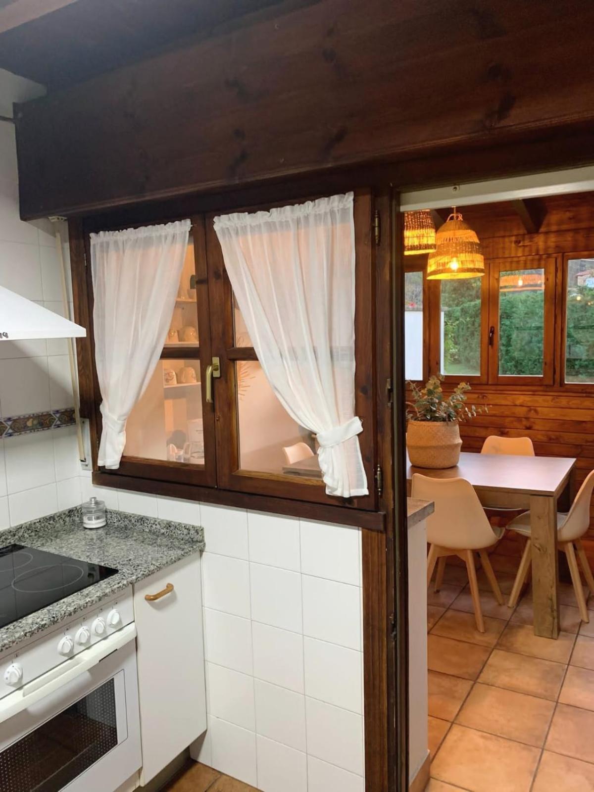 Holiday home La Quintana De *