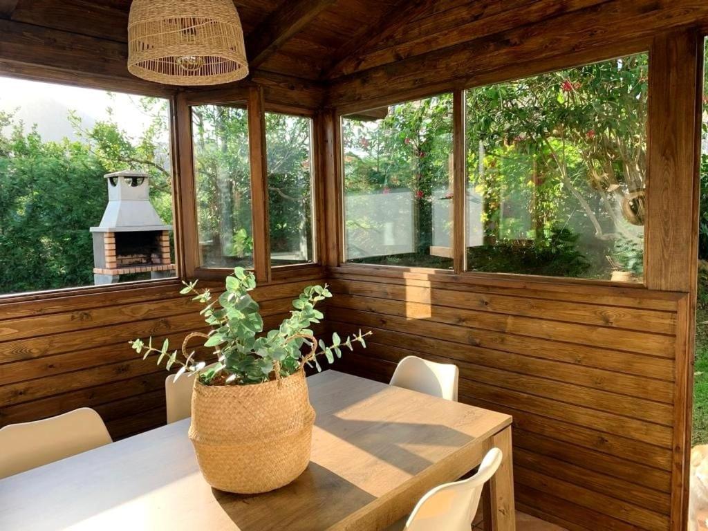 Holiday home La Quintana De *