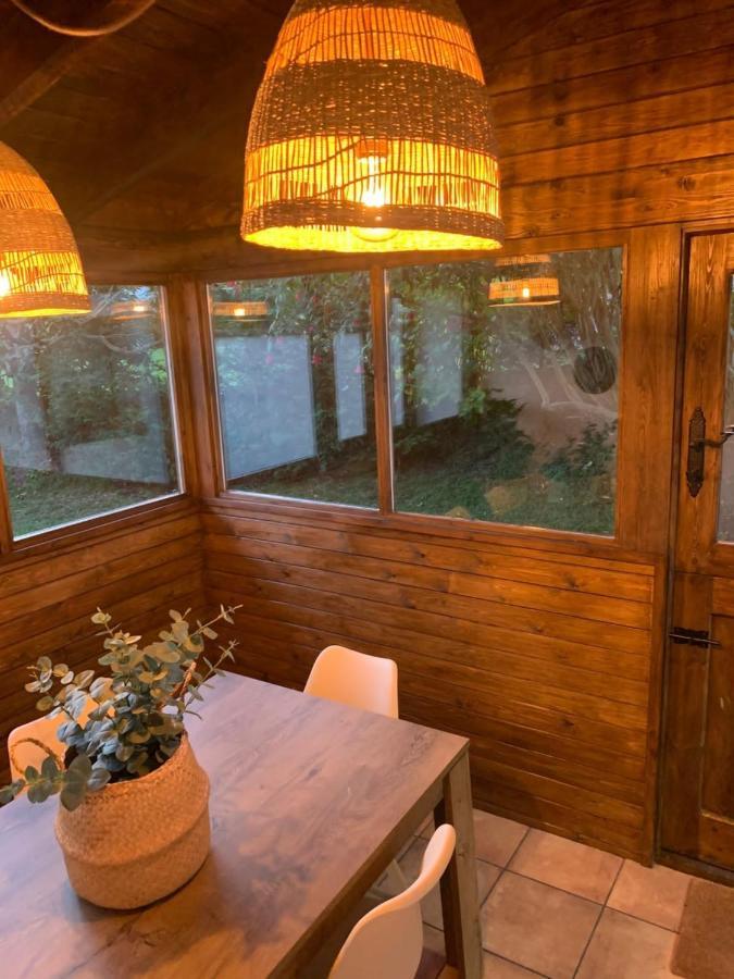 Holiday home La Quintana De *