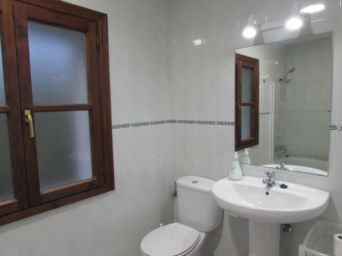 Holiday home La Quintana De *