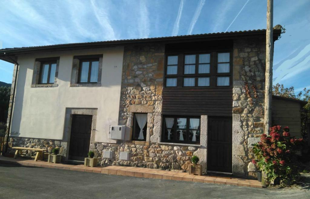 Holiday home La Quintana De *