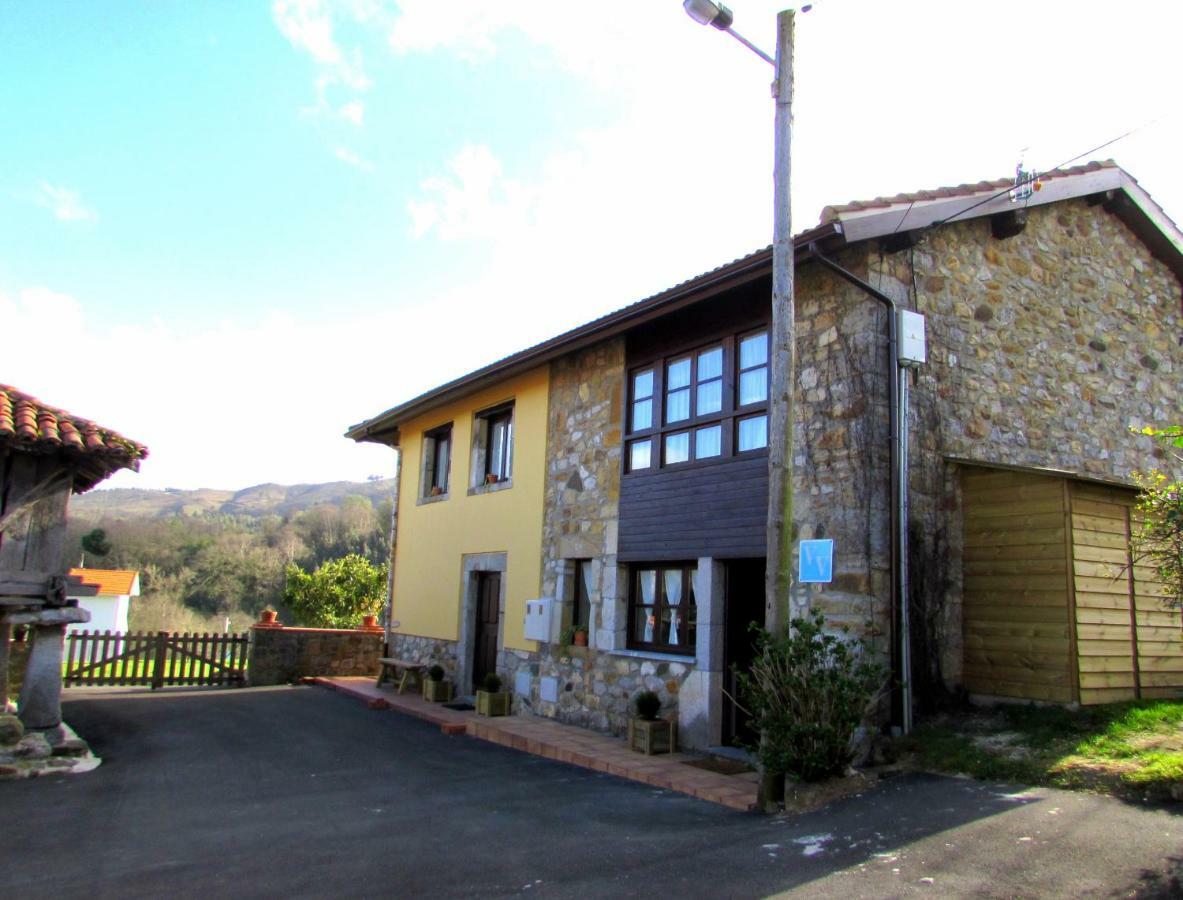 Holiday home La Quintana De