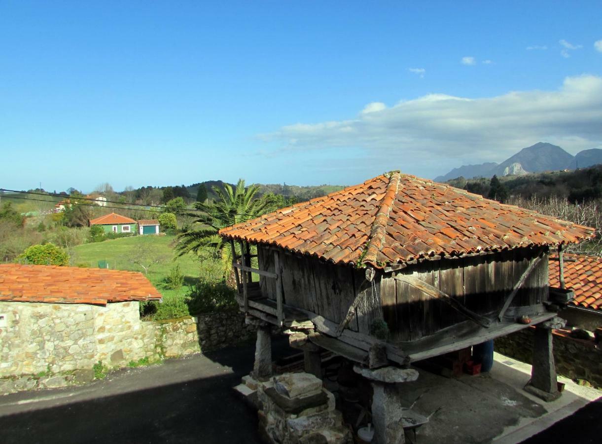Holiday home La Quintana De Ribadesella