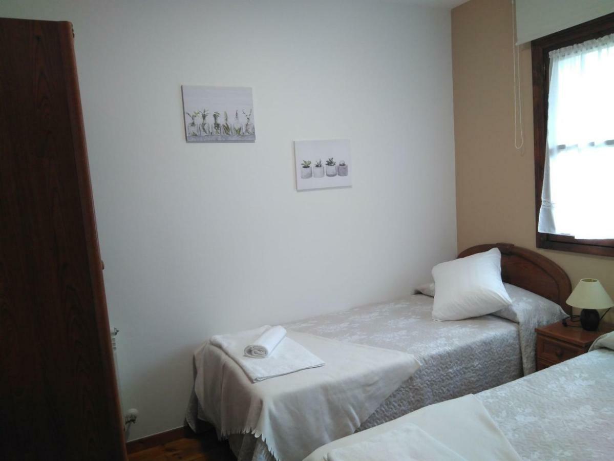 Holiday home La Quintana De Ribadesella