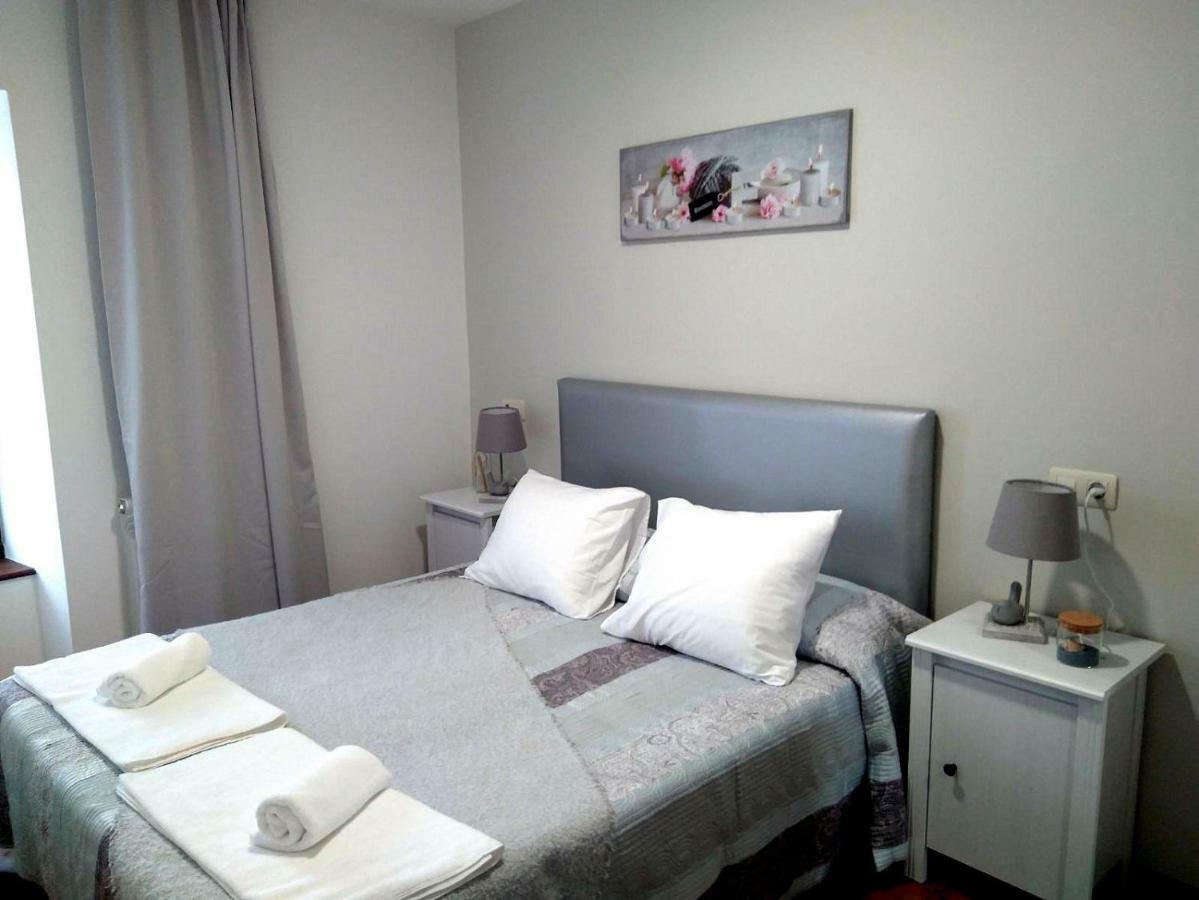 La Quintana De Holiday home *