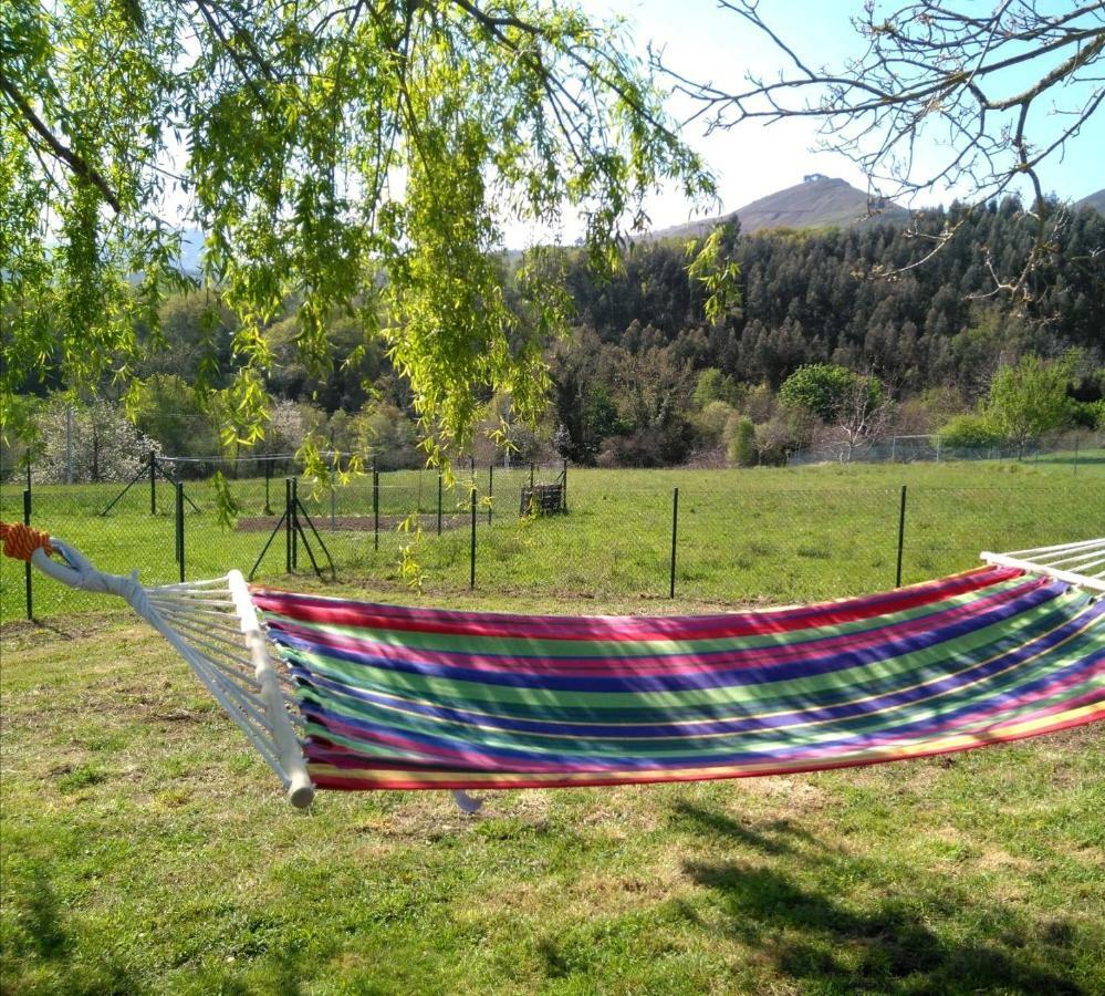 Holiday home La Quintana De *