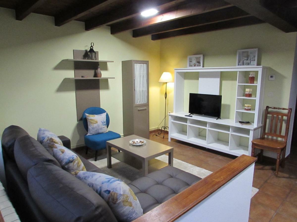 La Quintana De Hébergement de vacances Ribadesella